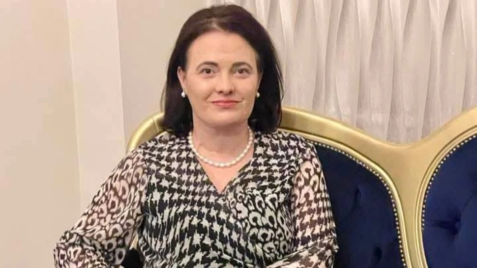 Doliu în Baroul Argeș: avocata Livia Trancă s-a stins din viață la 48 de ani