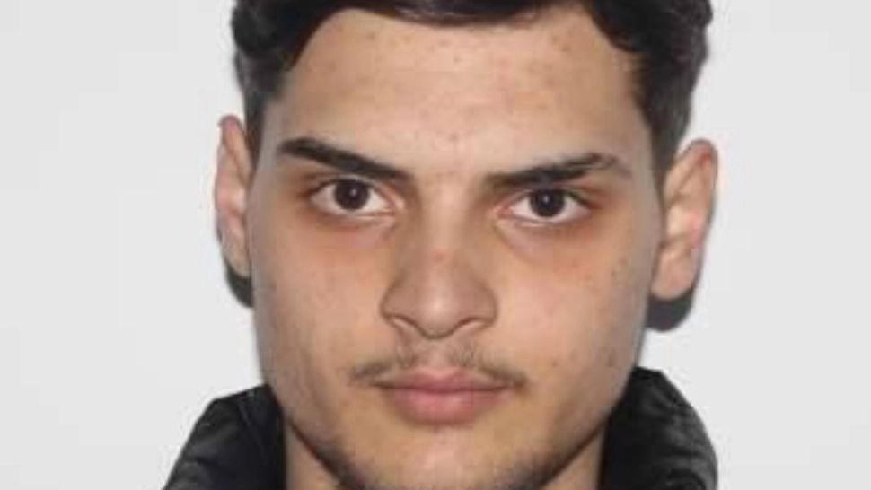 Mesaj Ro-Alert după evadarea unui tânăr de 19 ani. Narcis era acuzat de tâlhărie calificată