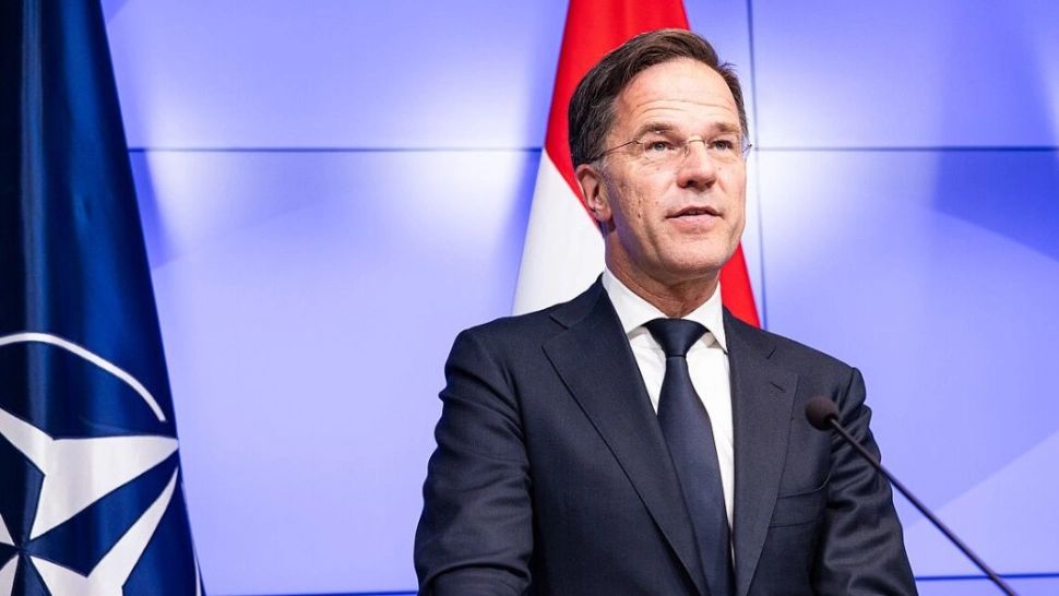 NATO avertizează Rusia în cazul unui război. Mark Rutte: „Reacția noastră va fi zdrobitoare”