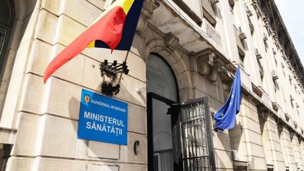 Ministrul Sănătății a ajuns la spitalul din Iași în care șase copii au MURIT. Alexandru Rogobete a reacționat în urma tragediei