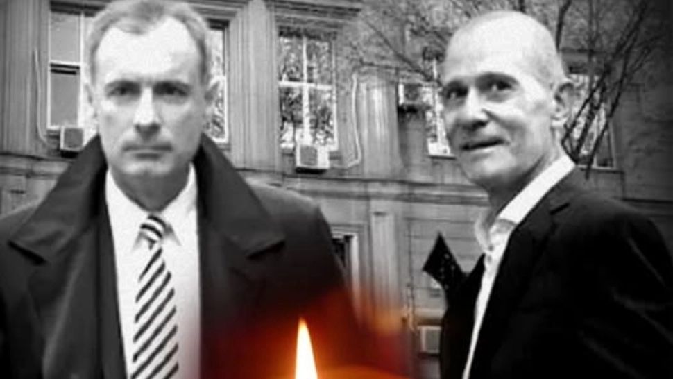 Coldea, reacție întârziată după moartea lui Dumbravă