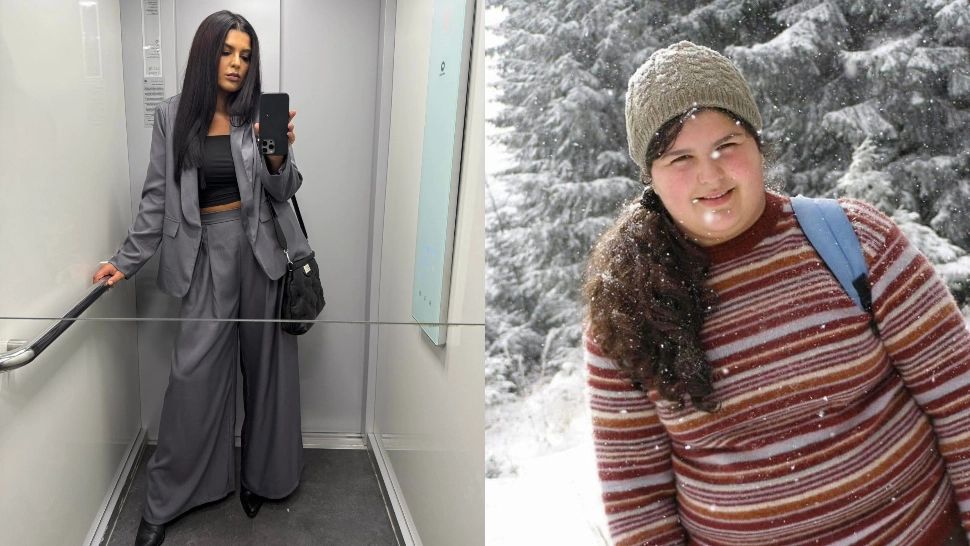 Transformarea spectaculoasă a Ioanei State: comedianta a slăbit peste 15 kilograme și și-a uimit fanii. Ce dietă a urmat?