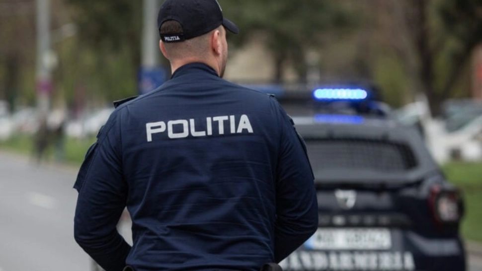 Scandal la un bar din Călărași: doi bărbați cercetați pentru ultraj după ce au amenințat și agresat polițiștii