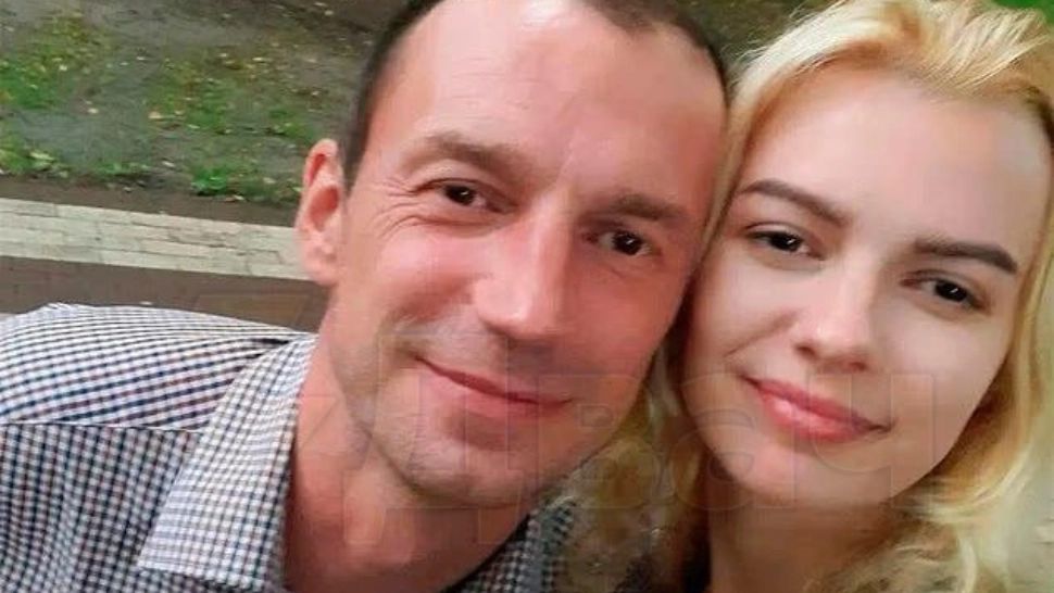 Cruzimea războiului: Tatăl ucrainencei ucise în SUA nu a putut să își ia rămas bun de la fiica sa din cauza restricțiilor pentru bărbații apți de luptă