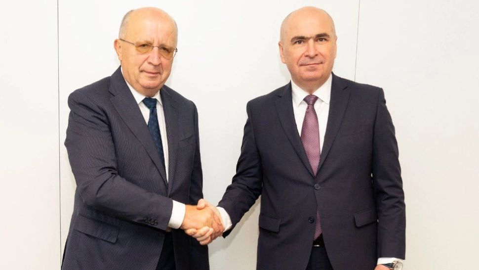 Premierul Bolojan la Bruxelles: discuții despre împrumuturi pentru armament și angajamente strategice