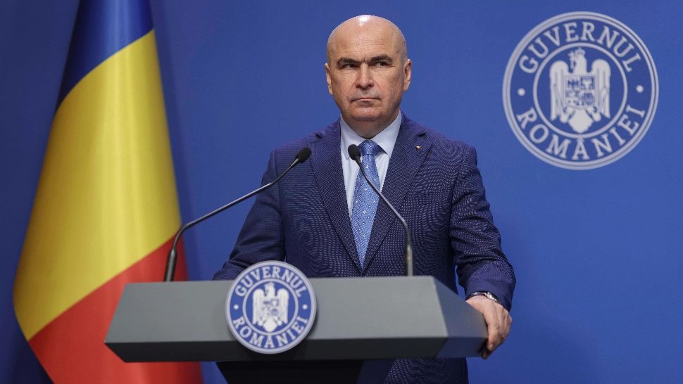 Ilie Bolojan: „Trebuie să limităm pensionarea anticipată pentru toate categoriile și să creştem vârsta de pensionare cât mai aproape de vârsta standard”