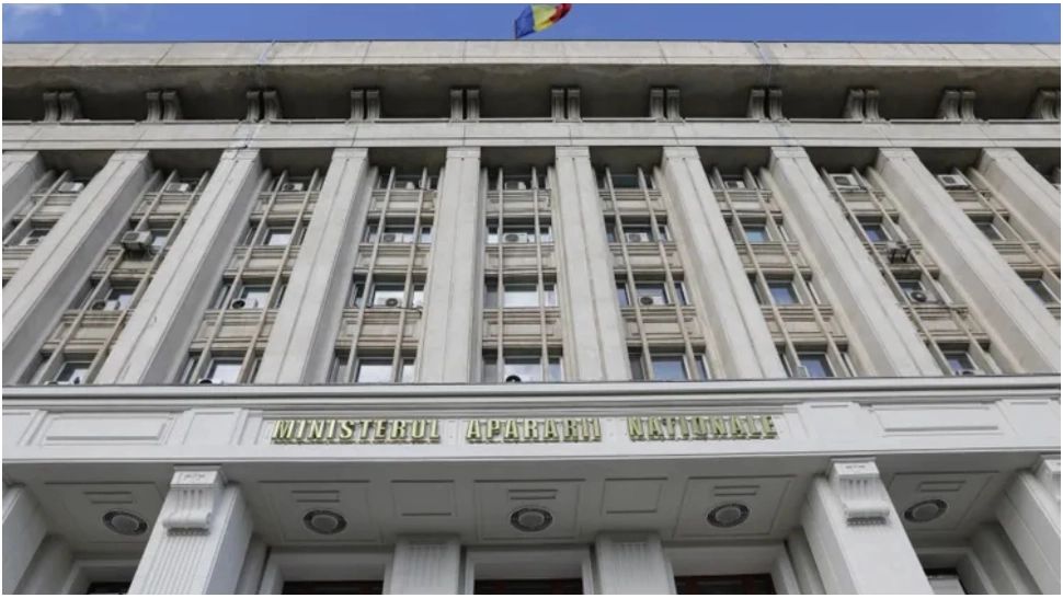 Incident grav la Ministerul Apărării Naționale: pană de curent de 10 zile
