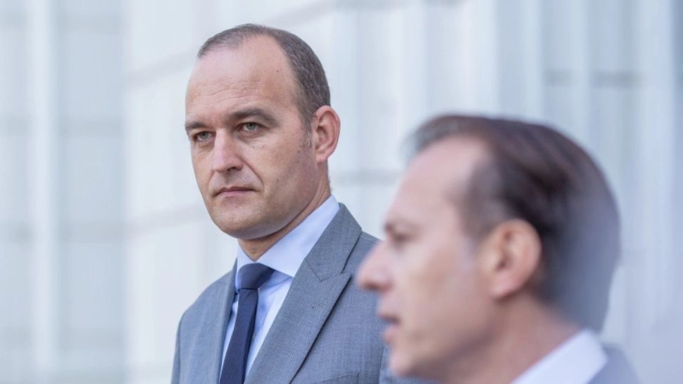 Omul lui Cîțu îl face praf pe Boloș, după episodul cu "organul genital" al lui Ciolacu: „Un om slab, i-a plăcut mai mult funcția”