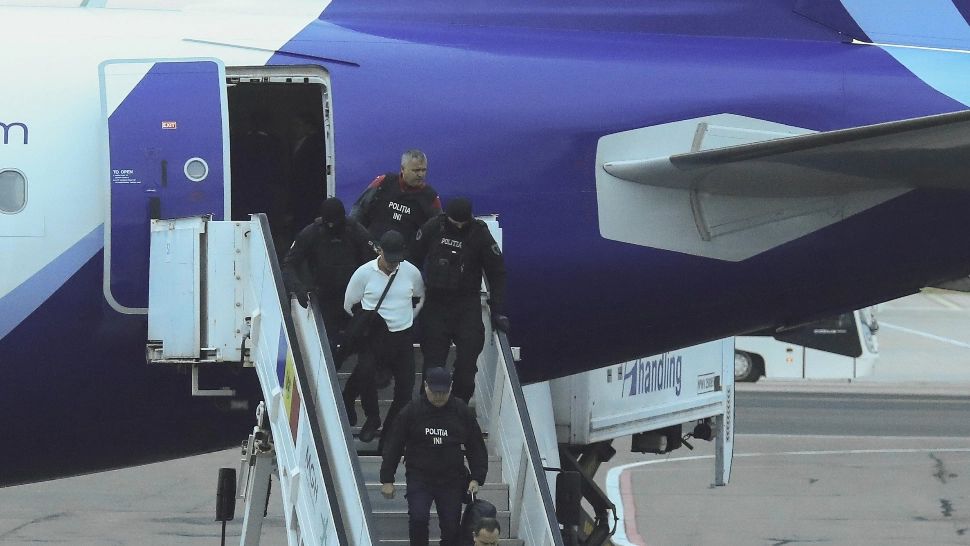 Maia Sandu, prima reacție după aducerea la Chișnău și încarcerea oligarhului Plahotniuc. Ce fotografie a postat lidera de la Chișinuă?