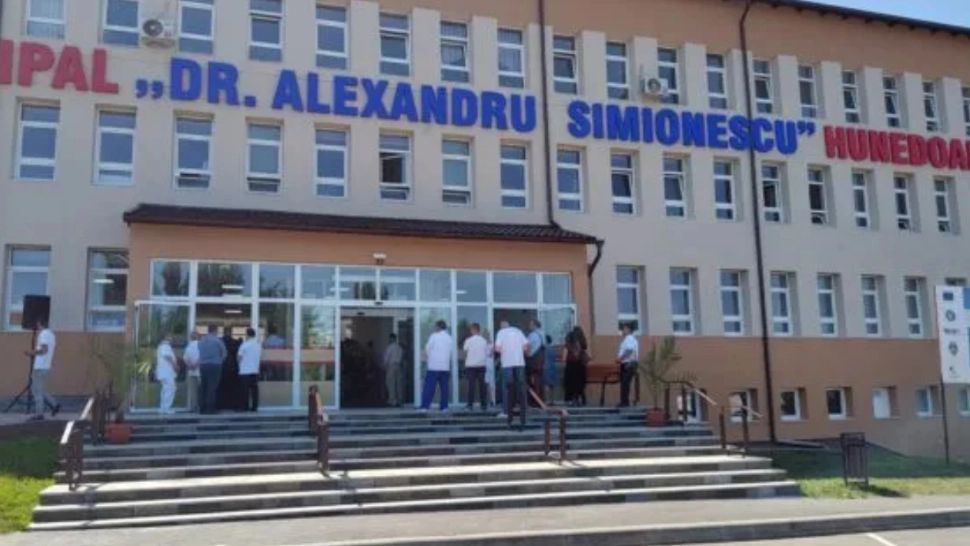 Secția UPU Hunedoara, închisă timp de 24 de ore. Doar urgențele de "cod roșu" vor fi primite: care este motivul