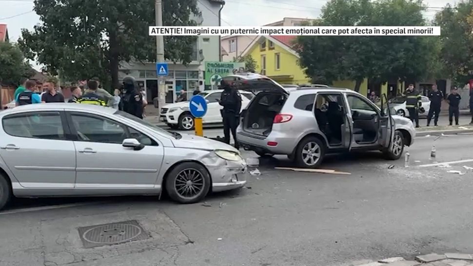 Noi detalii despre bătaia mortală din Craiova: conflictul ar fi pornit de la o fată