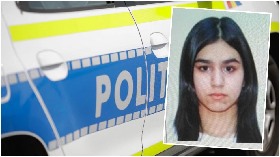 Minoră dispărută din Brașov, găsită în casa unui tânăr din Suceava, după o săptămâna de căutări. Individul a fost arestat 