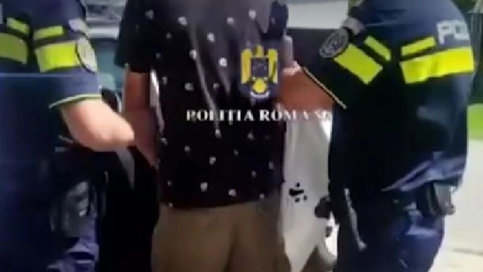 Tânăr reținut după ce și-a agresat iubita pe motiv că a vorbit prea mult cu un invitat la o nuntă