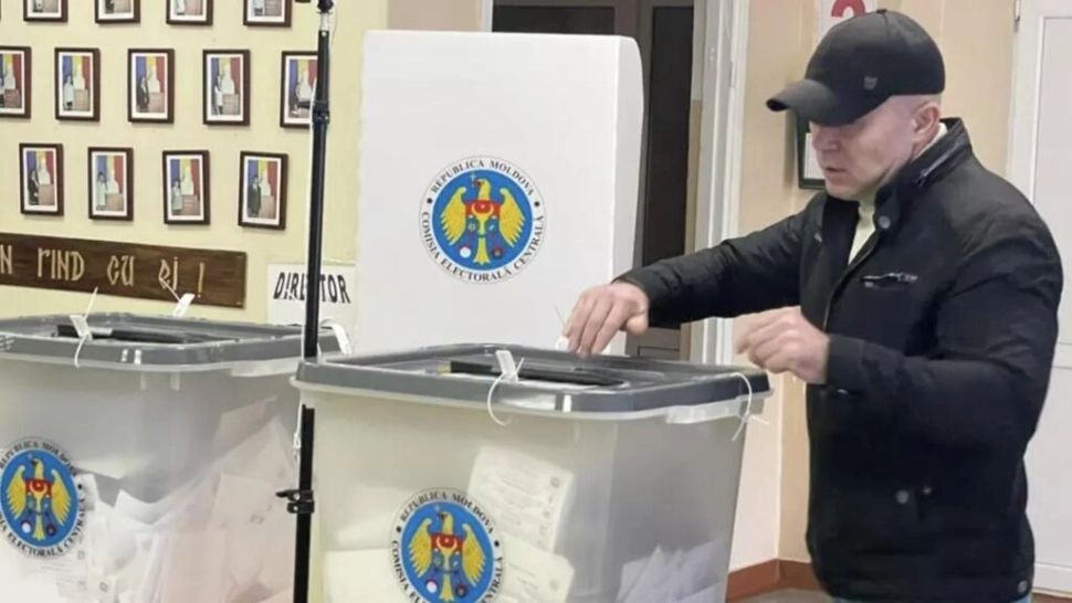 Alegeri parlamentare Moldova 2025. Secții de votare în România și actele necesare pentru participarea la scrutin