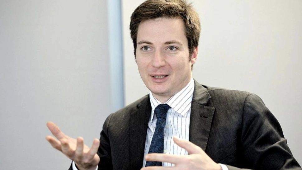 SURSE: Andrei Caramitru, dosar penal - anchetat pentru instigare publică