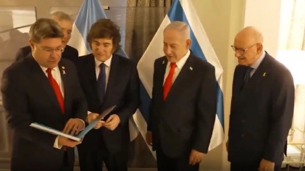 Țara care poate da din nou faliment. Prăbușiri istorice