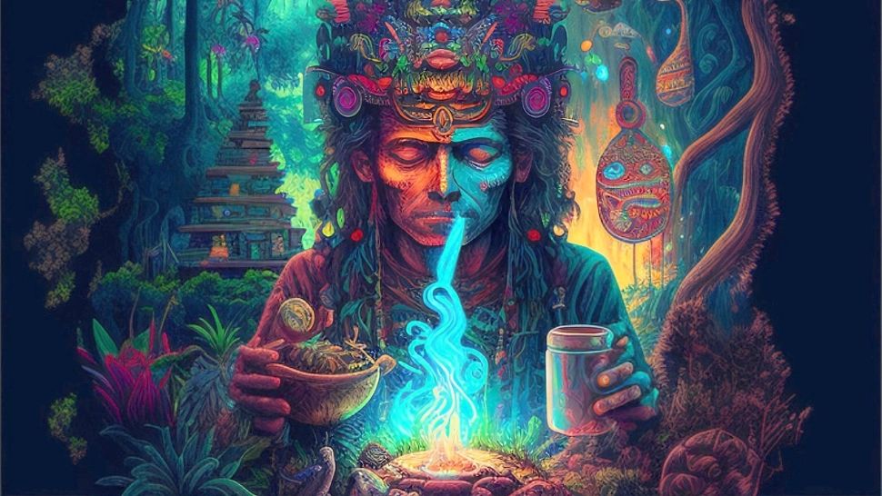 Cum se droghează vedetele de la noi în jungla din Peru. Vlădău: „Am fost la ceremonii la care eram convins că o să mor”