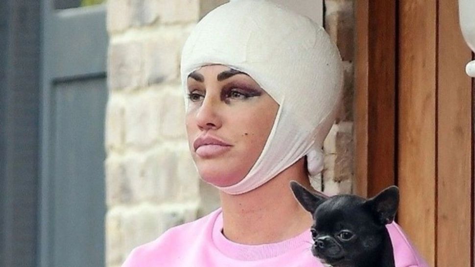 Vedeta care trece prin clipe de coșmar. În urmă cu 23 de ani aflase că are cancer, iar acum a descoperit un nodul pe deget