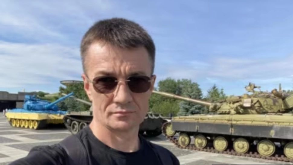 Fostul director adjunct al SIS Moldova, acuzat de trădare în favoarea KGB-ului din Belarus, rămâne în arest preventiv