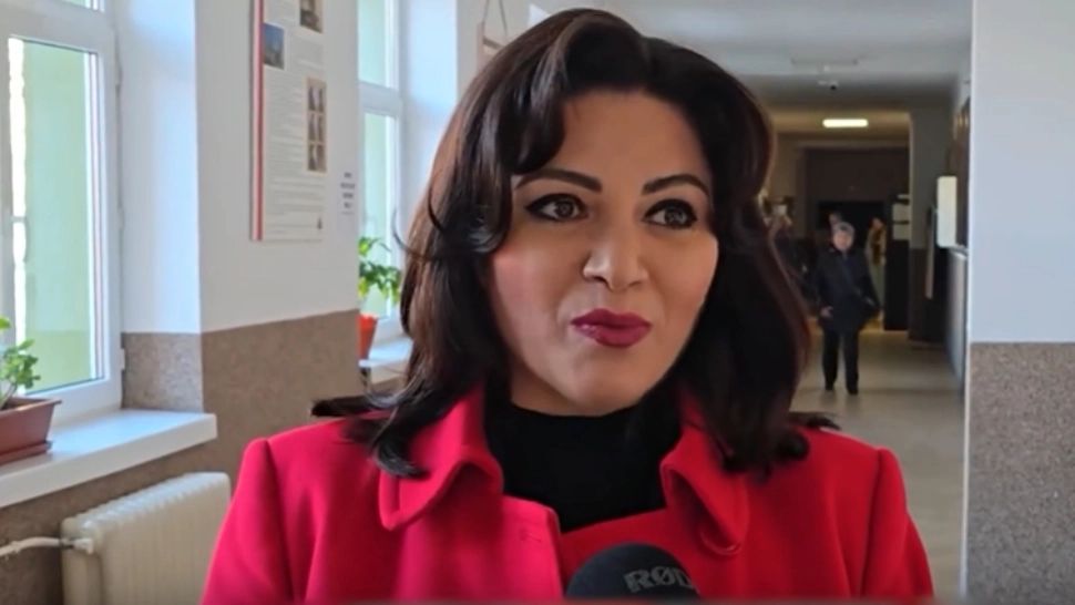 Nepotismul cel de toate zilele. Președintele CJ Suceava și-a delegat nașa la conducerea Spitalului Județean