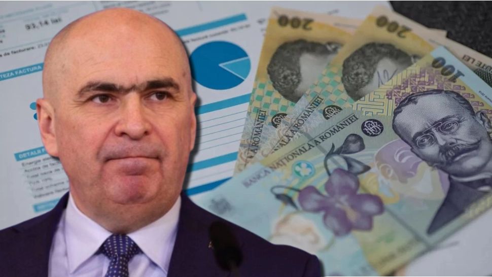 Ilie Bolojan, despre facturile la energie: ”Ar trebui să scadă din a doua jumătate a anului viitor”