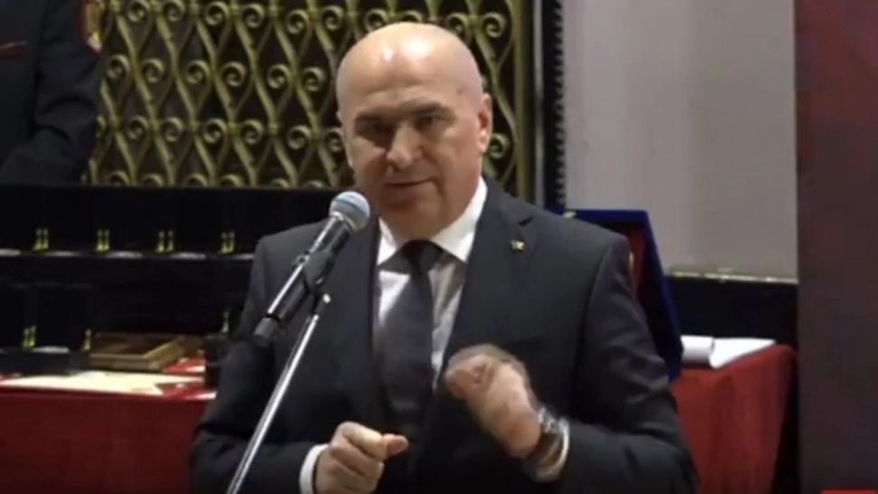 Ilie Bolojan a fost grav rănit într-un accident rutier, pe vremea când era primar în Oradea: „M-am făcut praf și pulbere!”