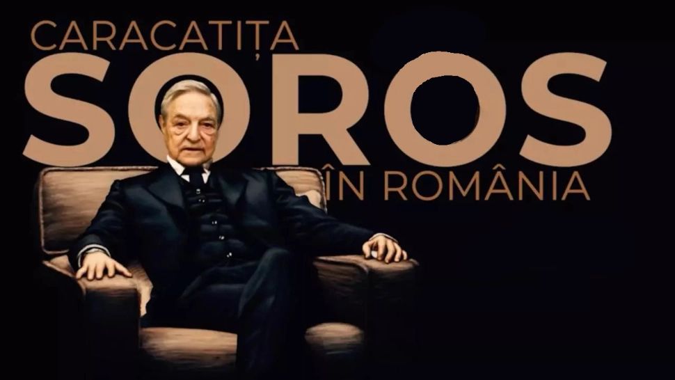 Oamenii care au luat bani de la Soros. Conferințele miliardarului, organizate la preț de 6 apartamente