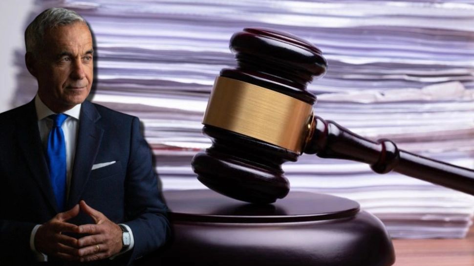  Cum este executat politic Călin Georgescu. Cine vrea arestarea de urgență a candidatului interzis la alegerile prezidențiale, presiuni uriașe 