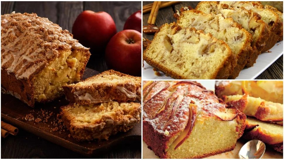 Rețetă de chec cu mere. Un deliciu cu gust de toamnă, simplu și ușor de preparat 