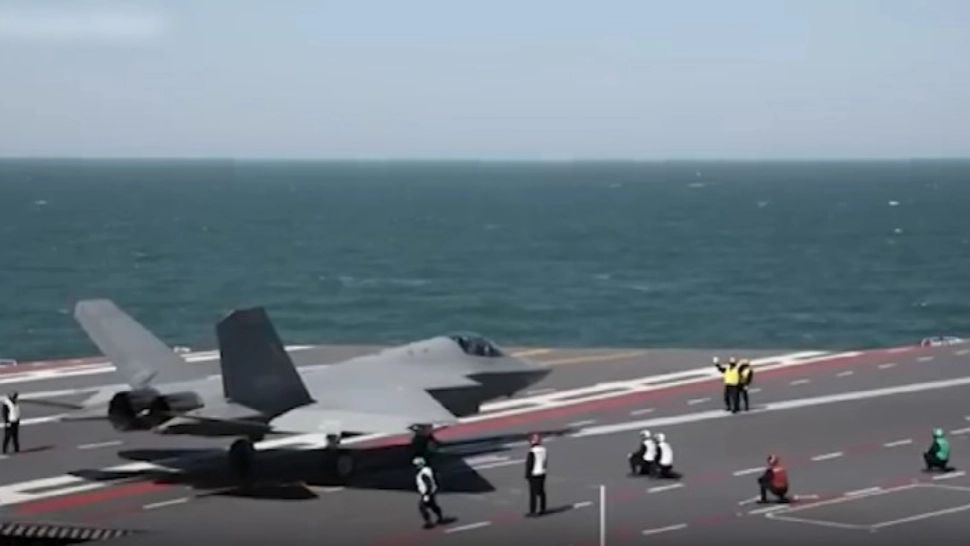 Noua armă de temut a Chinei pentru un Război Mondial