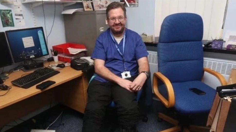 Chirurg condamnat după ce și-a amputat intenționat picioarele. A recurs la acest gest pentru interesul sexual şi pentru a înşela asigurările