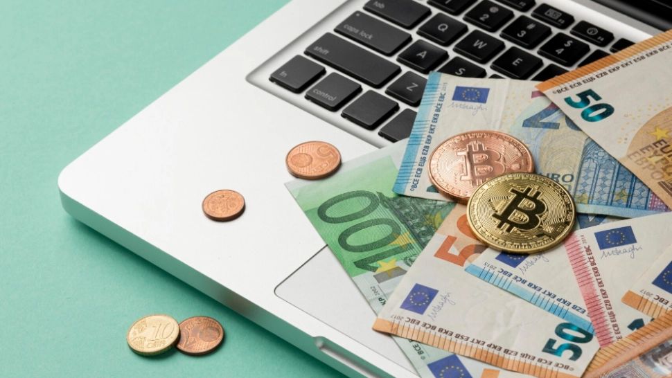 Nouă mari bănci europene aruncă bomba: lansează o nouă monedă digitală în euro, la concurență cu euro digital. BCE ripostează