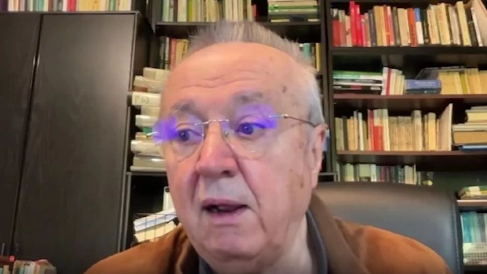 Ion Cristoiu: „Nicușor Dan comandă DNA și Parchetul General!”