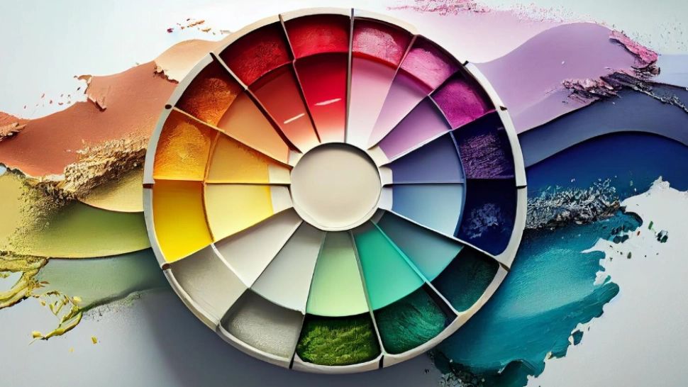 Culoarea preferată a pesimiștilor, conform studiilor în psihologie. Paradoxal, nu este negru