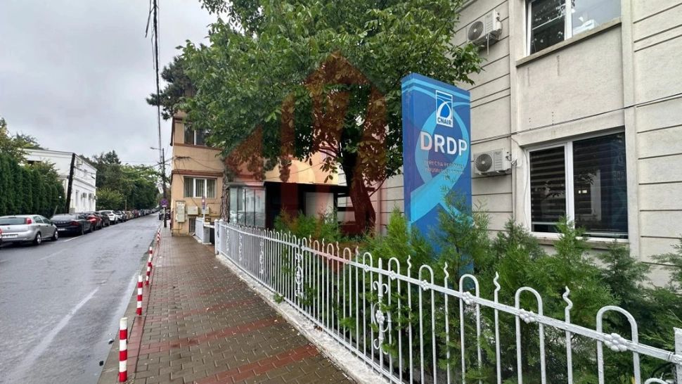 DNA și Jandarmeria au descins la Direcția de Drumuri și Poduri Iași. Ar fi vizat inclusiv șeful instituției – SURSE