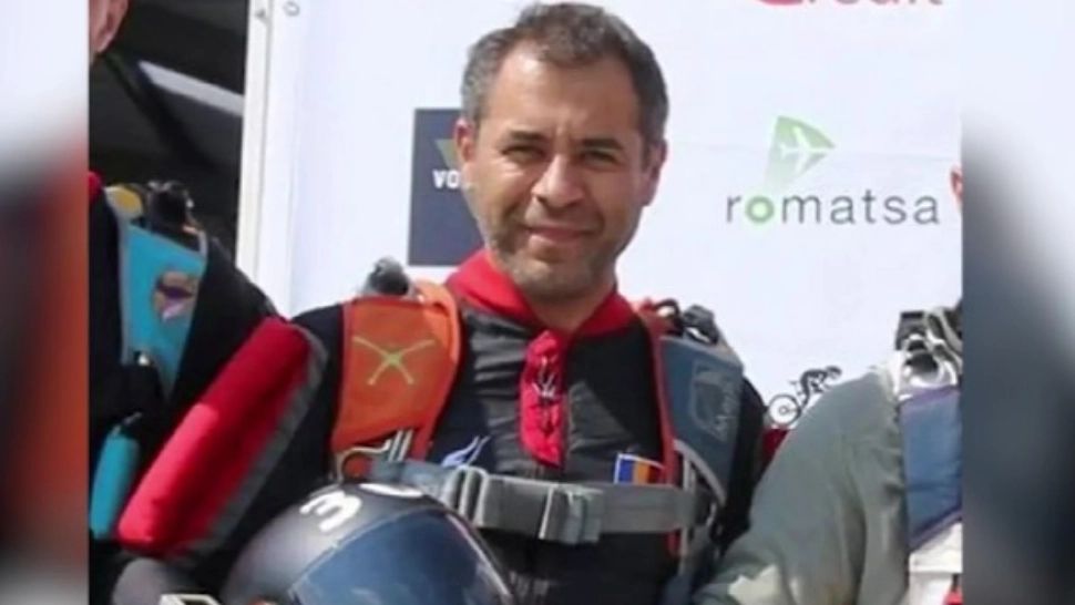 Raport final: parașutistul mort era drogat și băut. Noi detalii din accidentul de pe Aerodromul Clinceni
