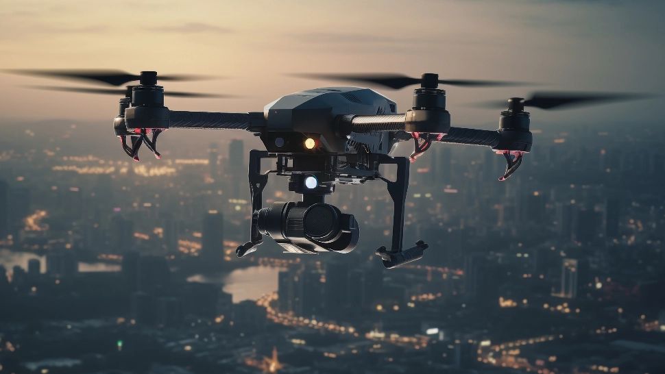 Berlinul nu mai stă la discuții. O nouă lege îi permite armatei să folosească noi capacități împotriva dronelor