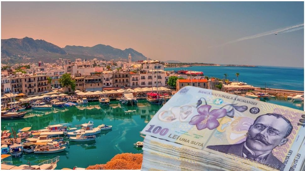 În plină asuteritate angajații de la stat se lăfăie în lux. Excursii pe Coasta de Azur și Cipru pe banii românilor