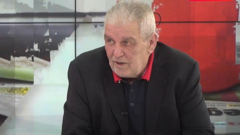 Doliu în fotbal. A murit Florin Marin