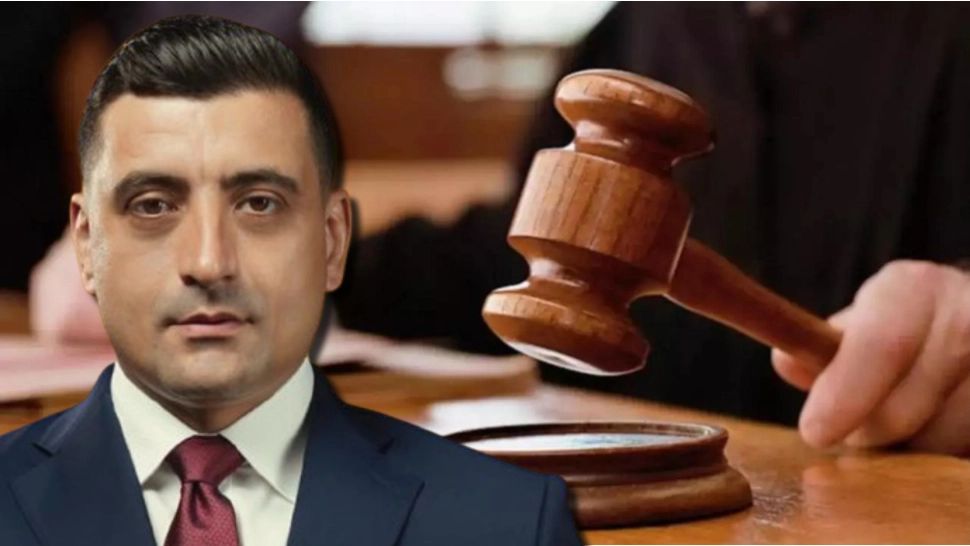 George Simion, scrisoare deschisă către judecători. ”Rămâneți puternici și fermi în apărarea democrației”