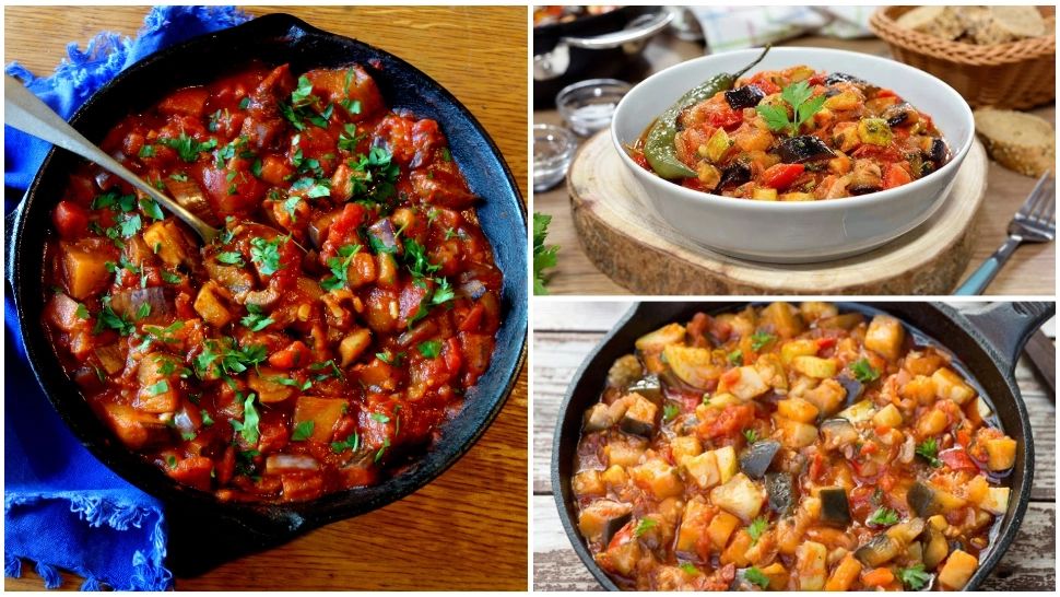 Ghiveci de legume ca la bunica acasă. Rețeta tradițională, veche, pe care trebuie să o încerci toamna aceasta 