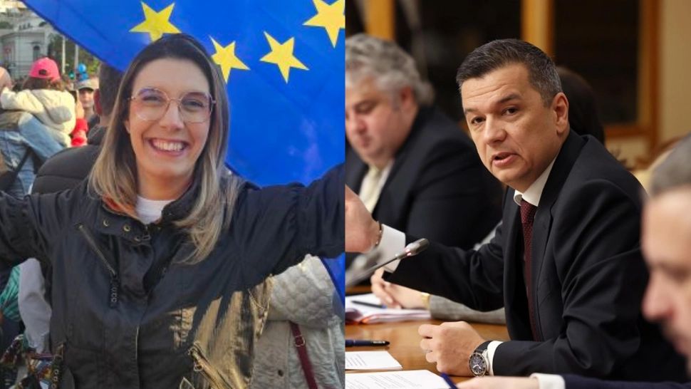 Sorin Grindeanu, ironii la adresa ministrei rezist: ”Buzoianu crede în cărăbușii care opresc autostrăzi”