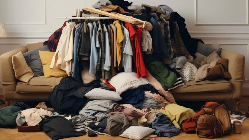 Plan drastic în Europa: reguli dure pentru alimentele și hainele aruncate