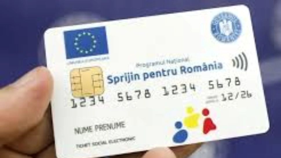 Detalii despre vouchere alimente 2025: pensionarii cu venituri mici primesc prima tranșă în septembrie. Statul promite și sprijin pentru plata facturilor la energie