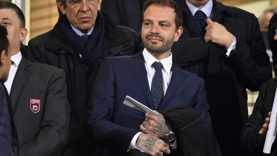 Tragedie în sport: Paul Baccaglini, fost președinte al unui club renumit, a murit la doar 41 de ani