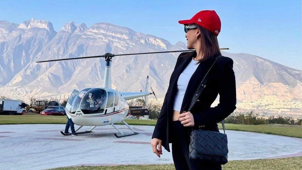 Doliu în televiziune: prezentatoare TV, moartă într-un accident aviatic cumplit