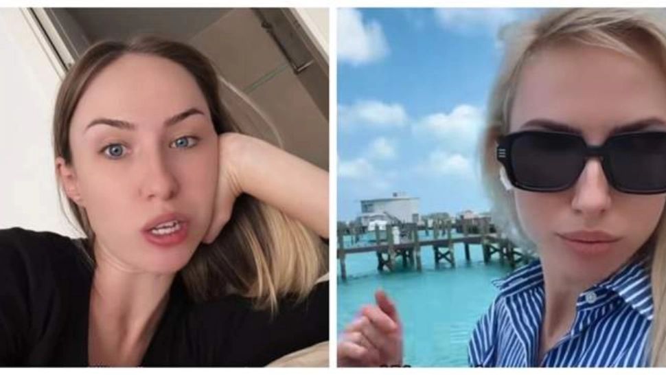 Mărturisirile unei stewardese românce: „La milionari, femeia nu e materialistă, ci răsfățată ca o regină”