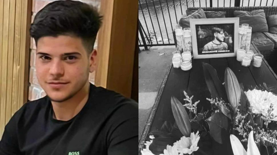 Doliu în sport: un fost jucător al CFR Cluj, a murit la doar 20 de ani. Familia îl aștepta să revină din SUA