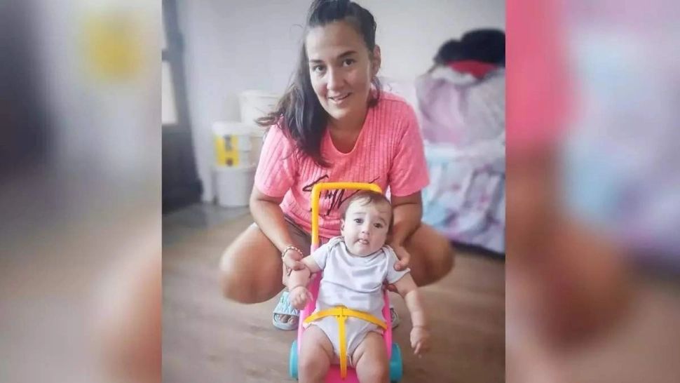 Alertă dispariție: o mamă și fiica sa de cinci luni, căutate cu disperare