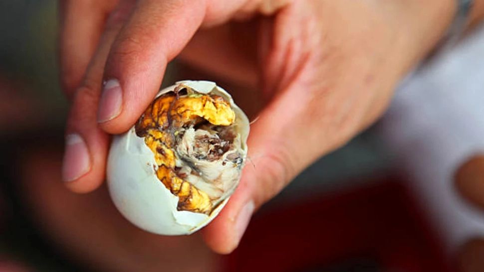 Preparatul care testează curajul gurmanzilor. De ce este considerat cel mai bizar preparat din lume